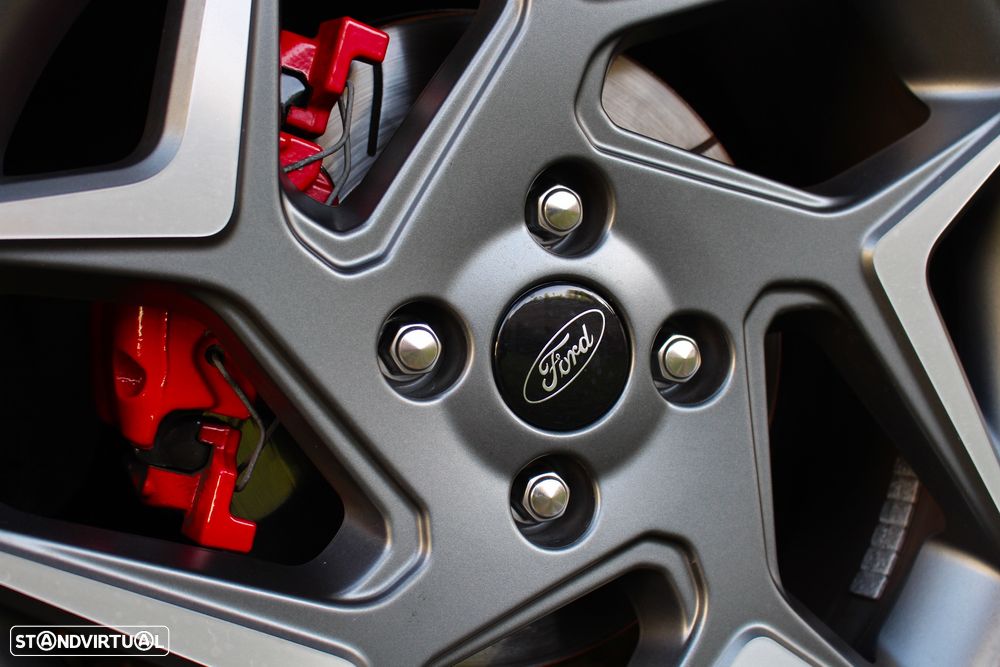 Ford Fiesta 1.5 EcoBoost ST - 12