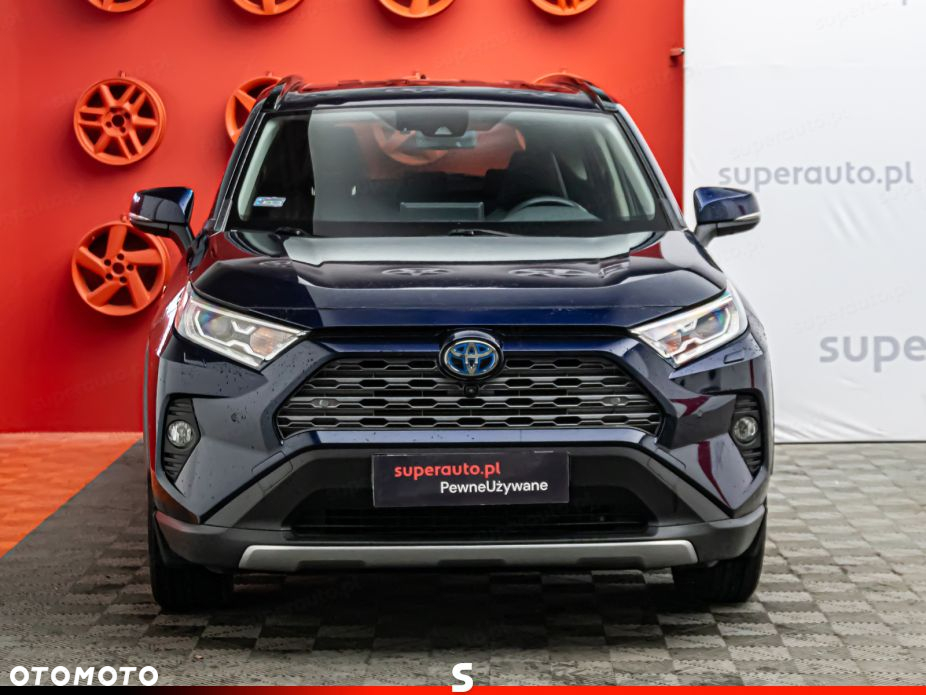 Toyota RAV4 - 3