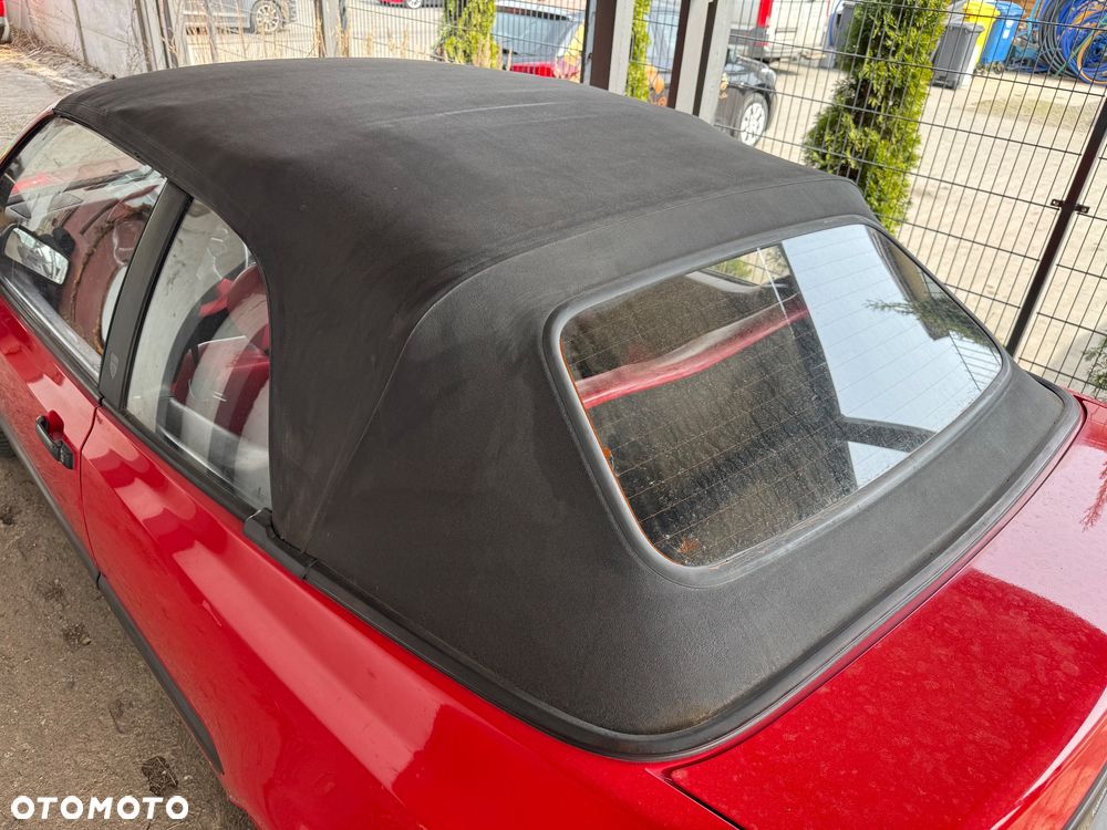Volkswagen Golf - 18