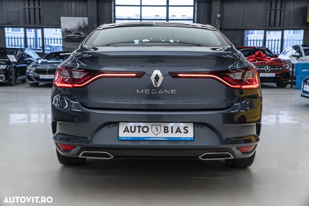Renault Megane BLUE dCi 115 INTENS - 32