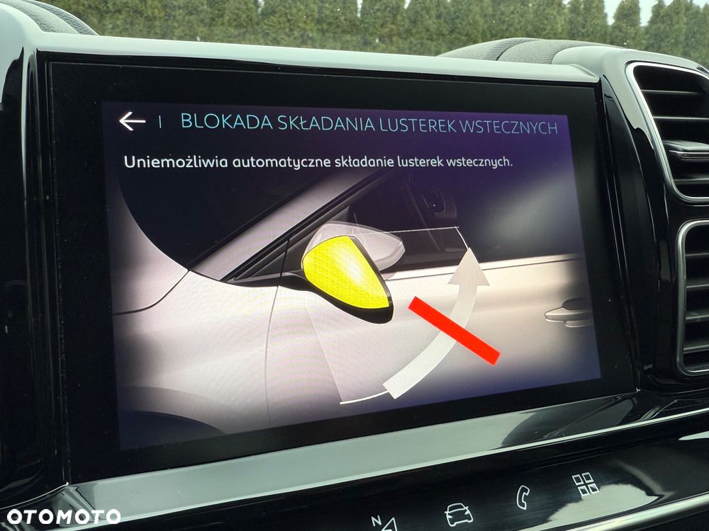 Citroën C5 Aircross 1.6 PHEV Feel Pack EAT8 - 33