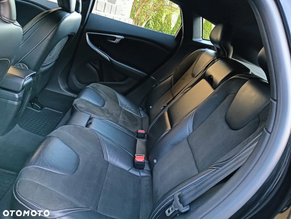 Volvo V40 - 12