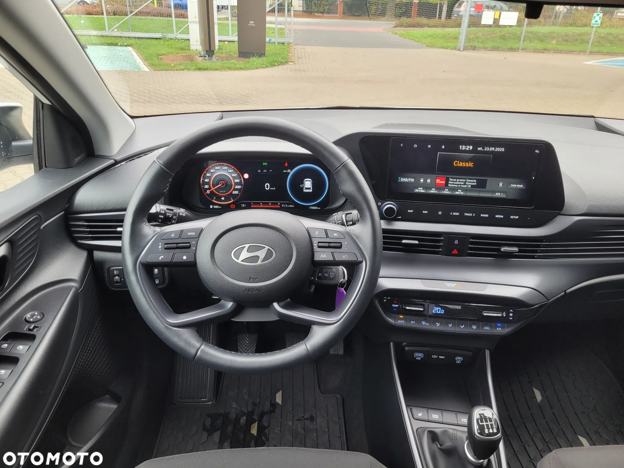 Hyundai i20 1.0 T-GDi Modern - 11