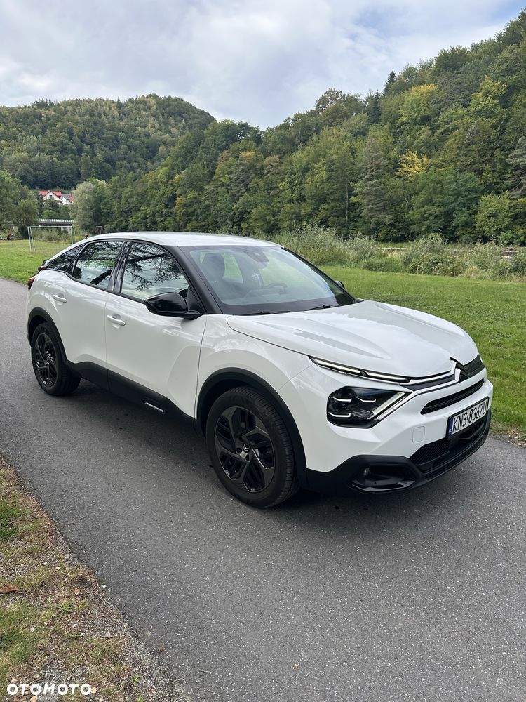 Citroën C4