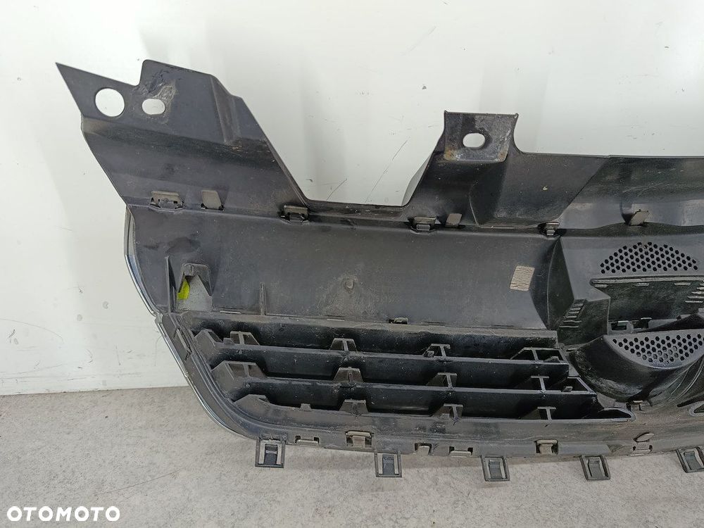 ATRAPA GRILL GRIL OPEL ZAFIRA B 13136136  13150867  13150868  13136138 1.9 - 7