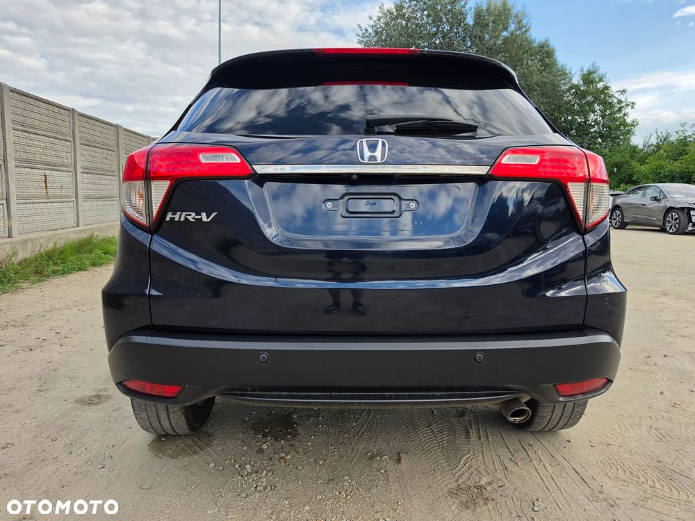 Honda HR-V 1.5 i-VTEC CVT Elegance - 20