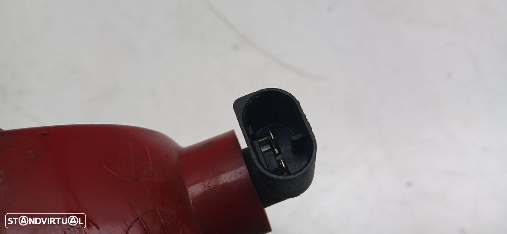 Luz stop adicional / 3º stop MINI Mini (R56) - 3