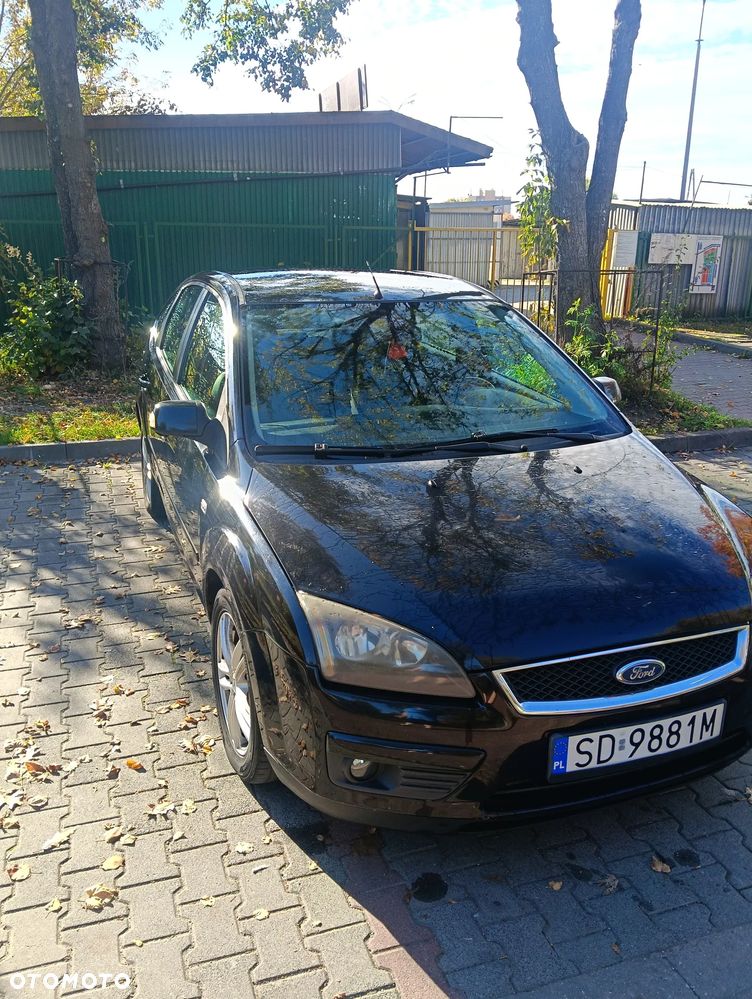Ford Focus - 11