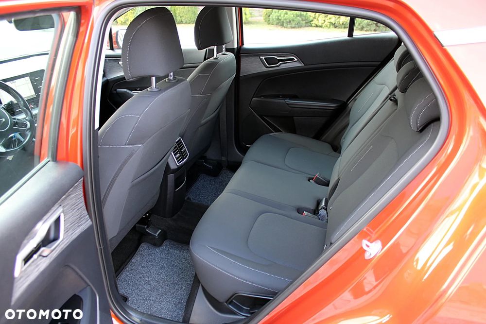 Kia Sportage - 17
