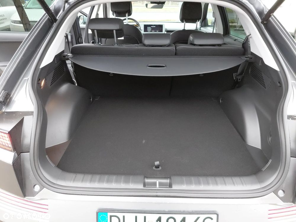 Hyundai IONIQ 5 77kWh Techniq - 17