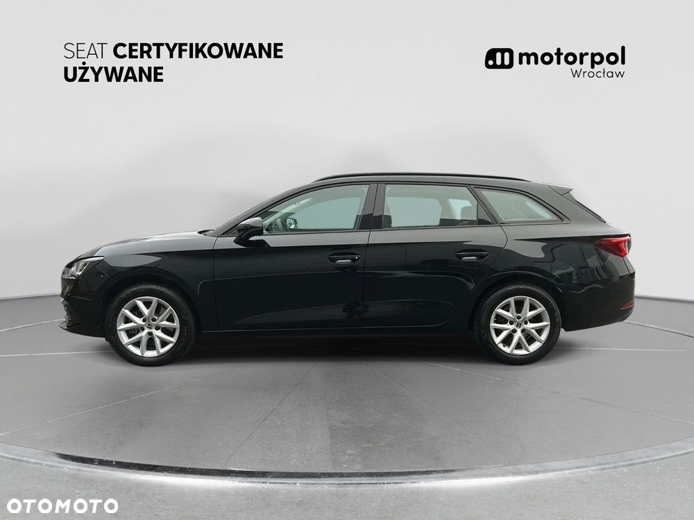 Seat Leon 2.0 TDI Style DSG - 2
