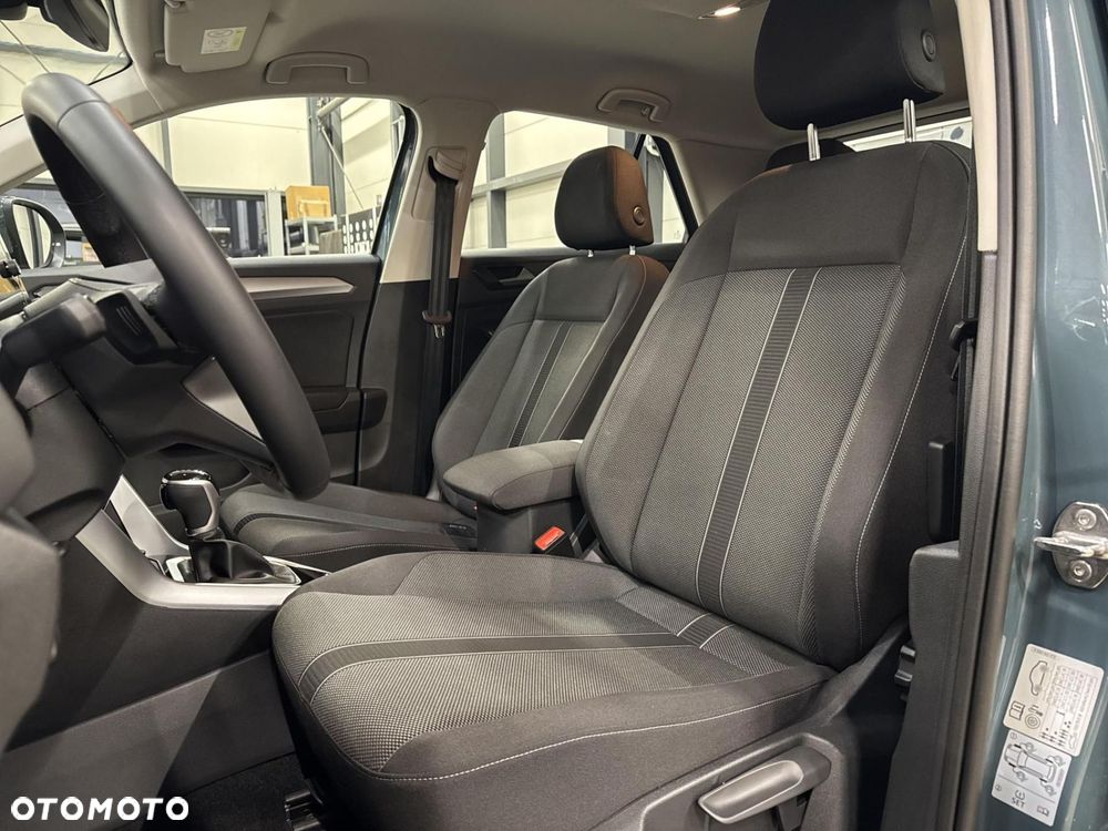 Volkswagen T-Roc 1.5 TSI Life DSG - 10