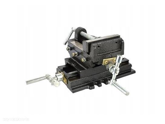 Imadło maszynowe Mar-Pol 98 mm - 7