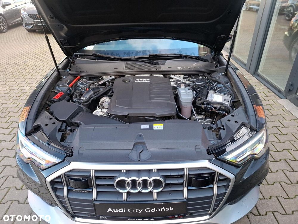 Audi A6 Allroad - 17