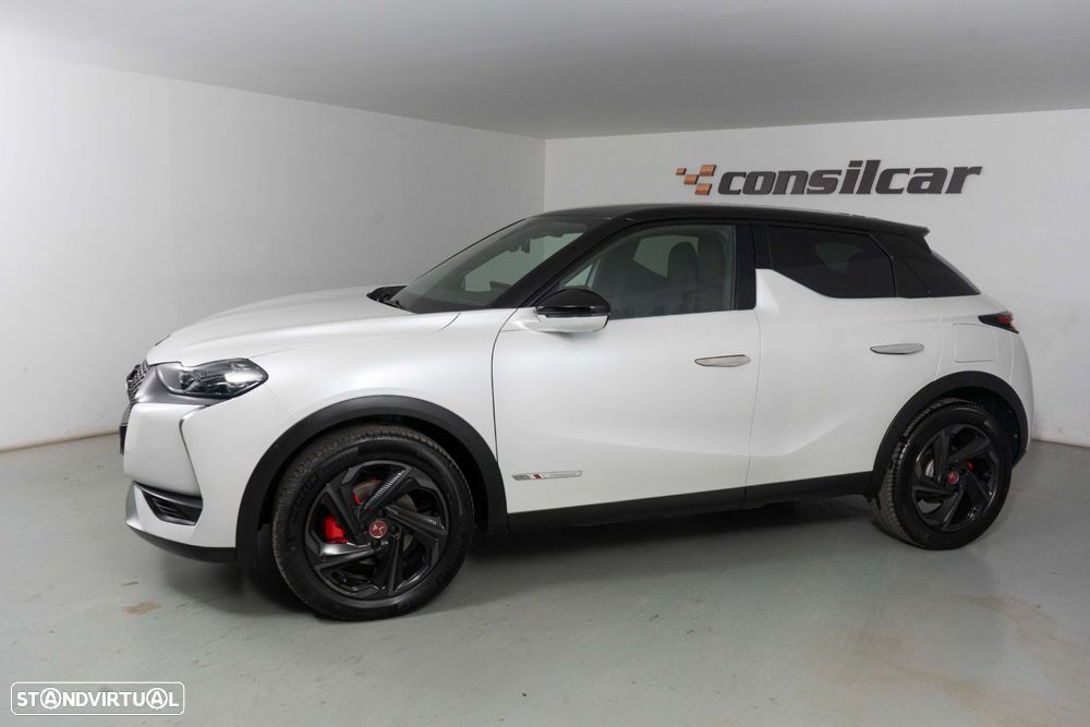 DS DS3 Crossback E-Tense Performance Line - 6