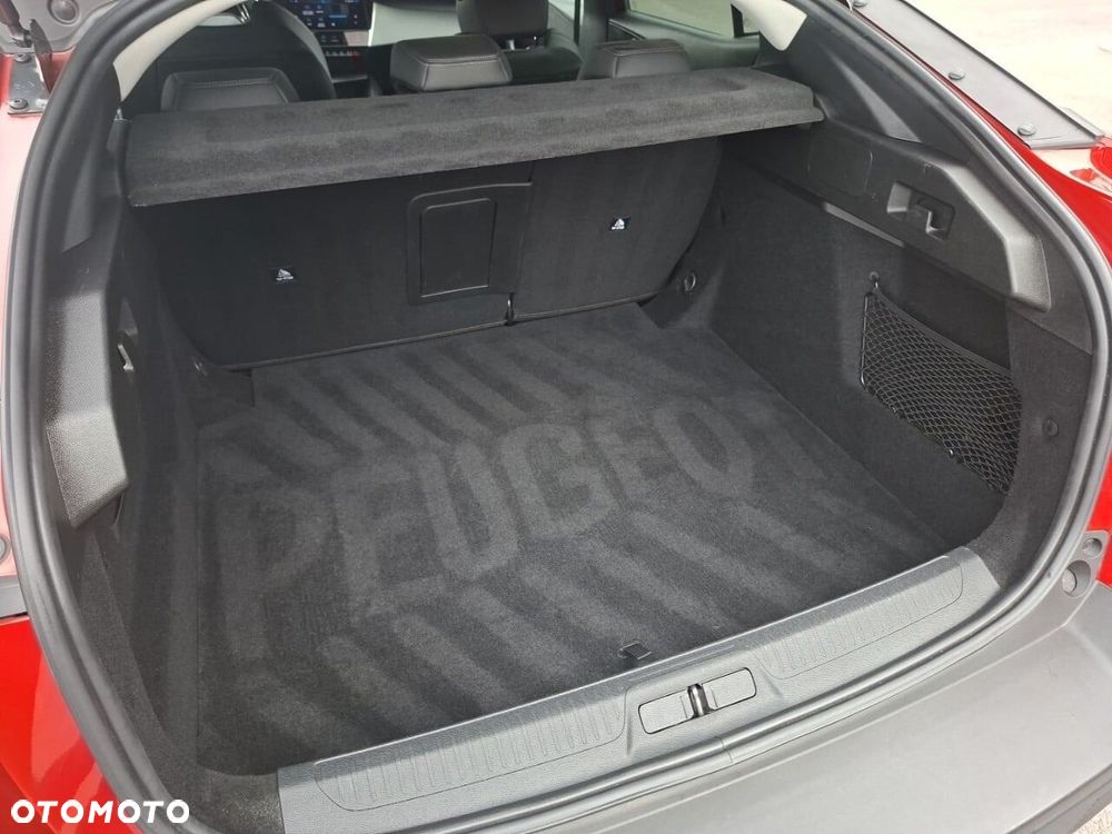 Peugeot 408 1.2 PureTech Allure S&S EAT8 - 7