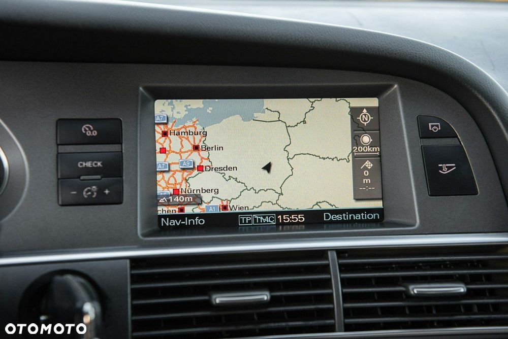 Audi A6 Avant - 20