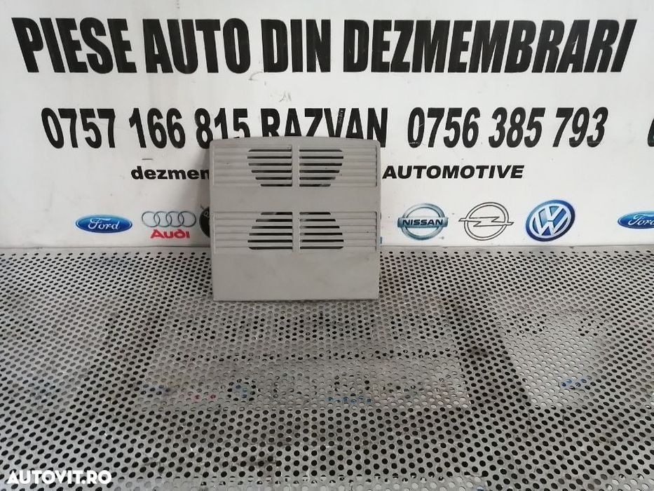 Modul Alarma Bmw E60 E61 Livram Oriunde Modul Alarma Bmw E60 E61 Livram Oriunde - 1