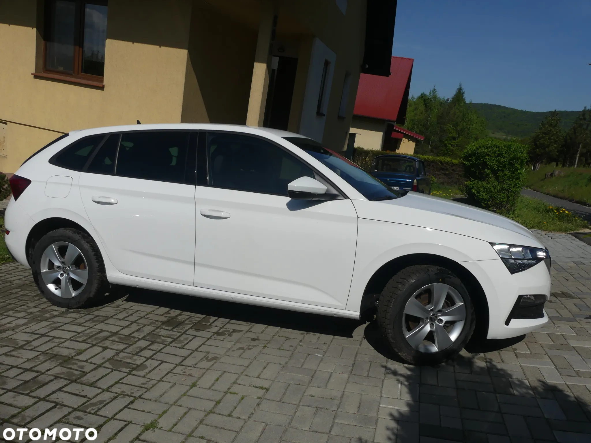 Skoda Scala 1.0 TSI Style - 13
