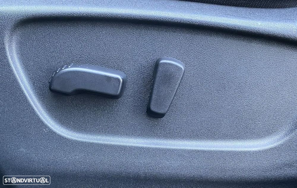 Nissan Qashqai 1.5 dCi Tekna Premium - 27