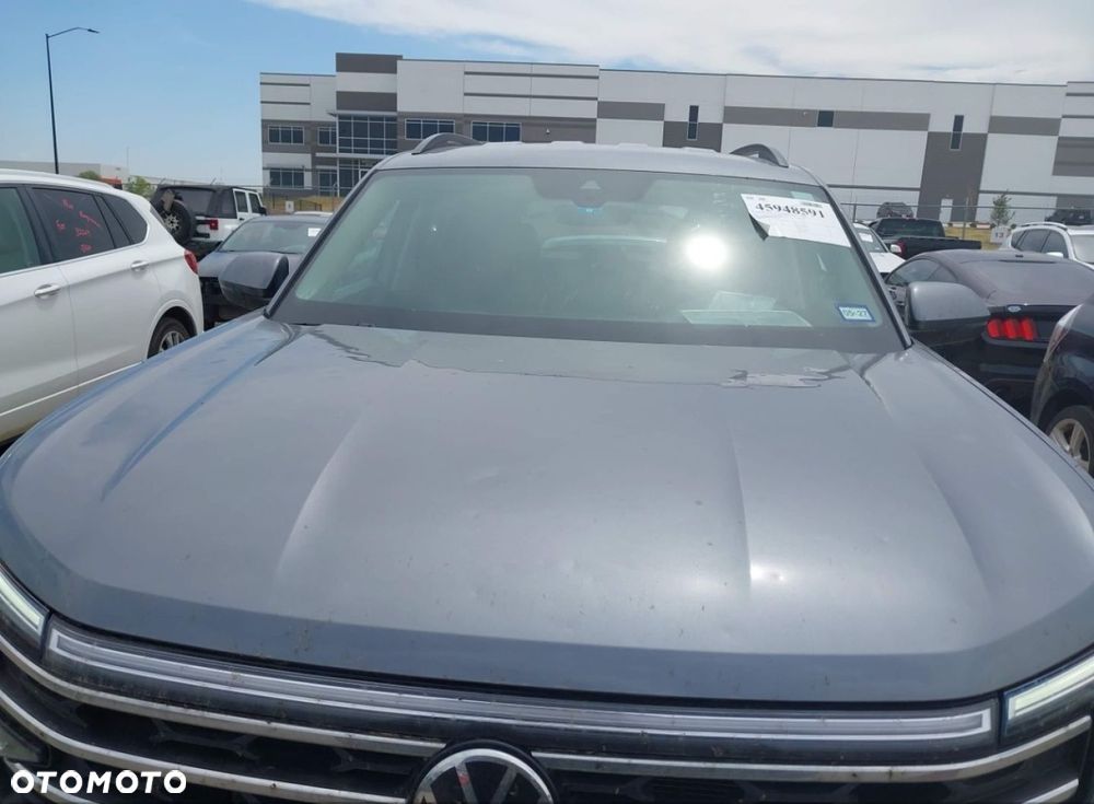 Volkswagen Atlas - 6