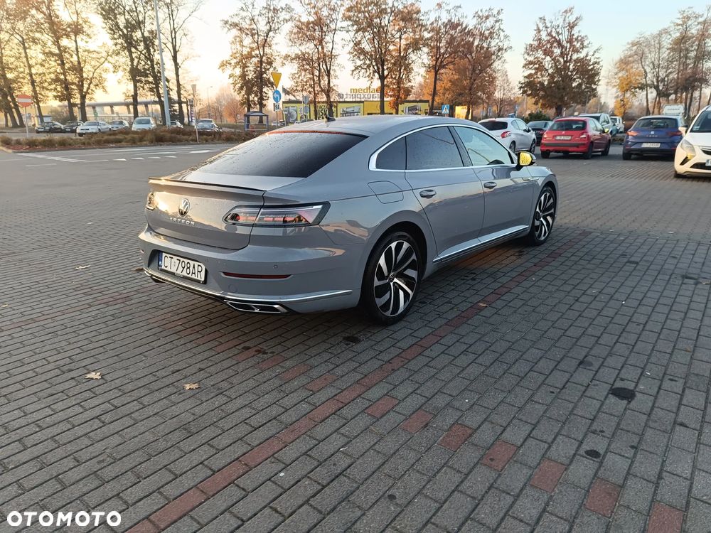 Volkswagen Arteon - 5