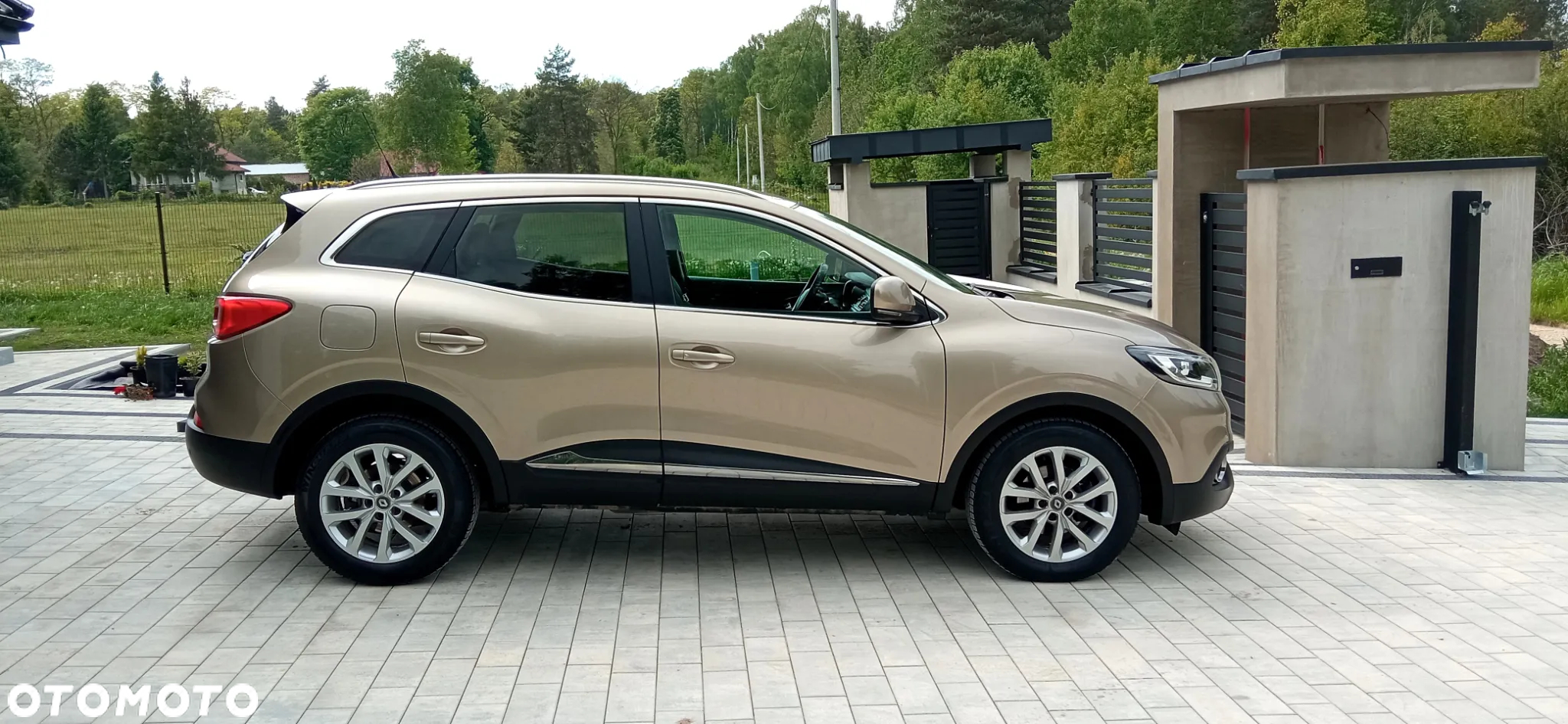 Renault Kadjar 1.6 dCi Energy Zen - 11