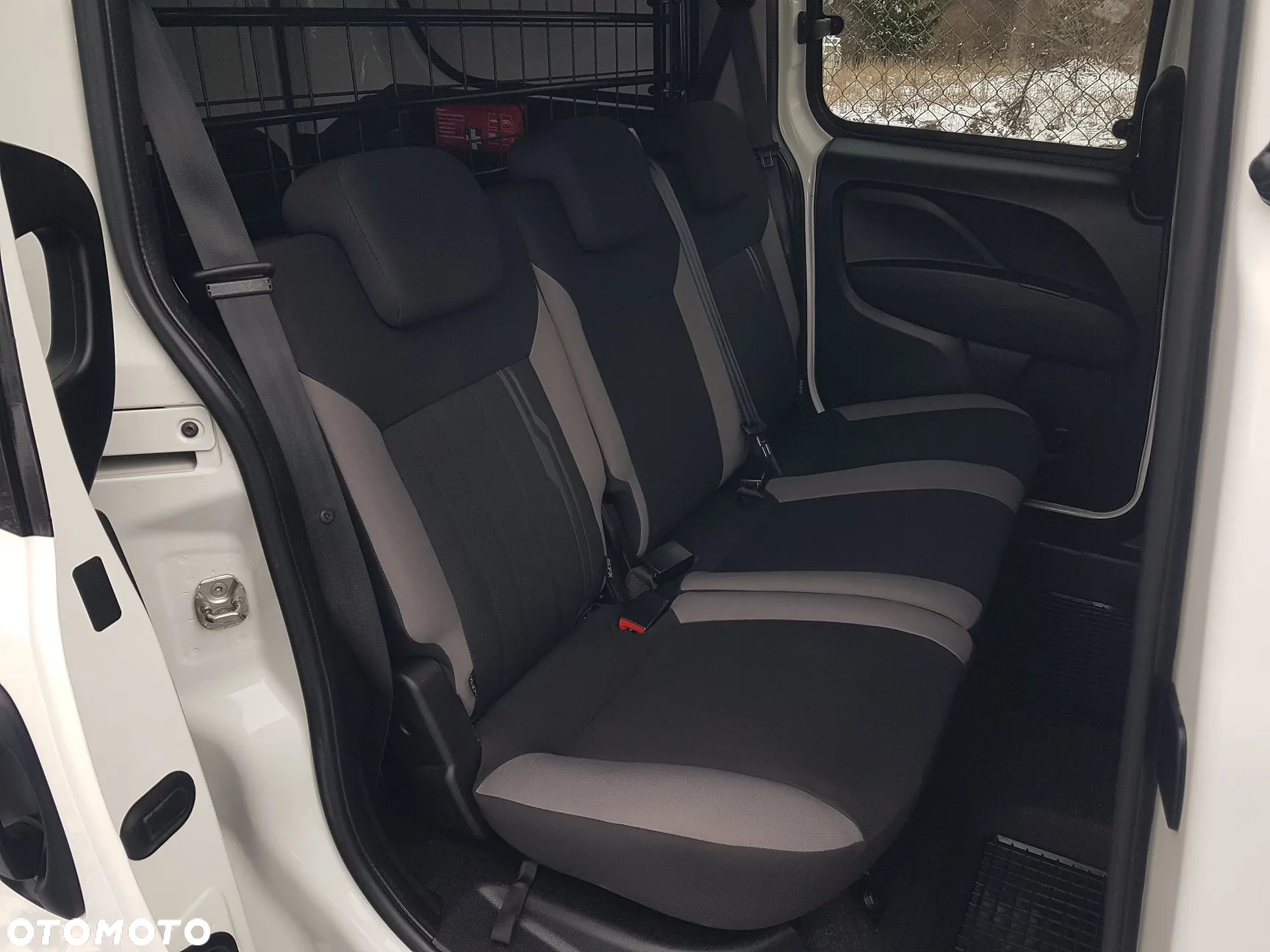 Fiat Doblo 1.6 Multijet 16V Easy - 6