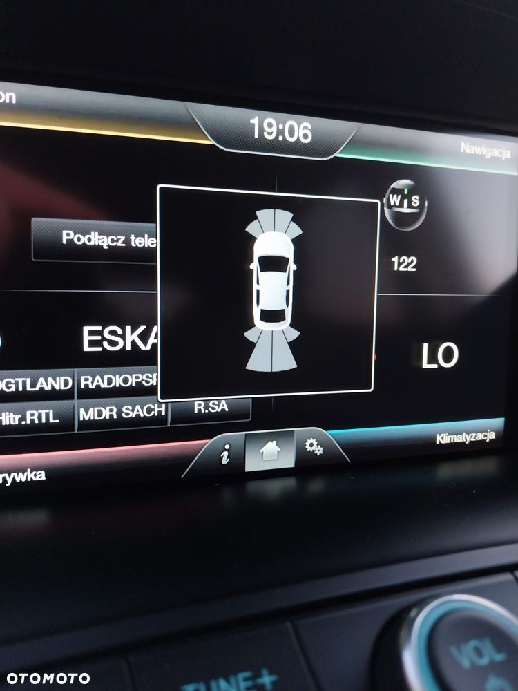 Ford C-MAX 1.5 EcoBoost Start-Stop-System Titanium - 21