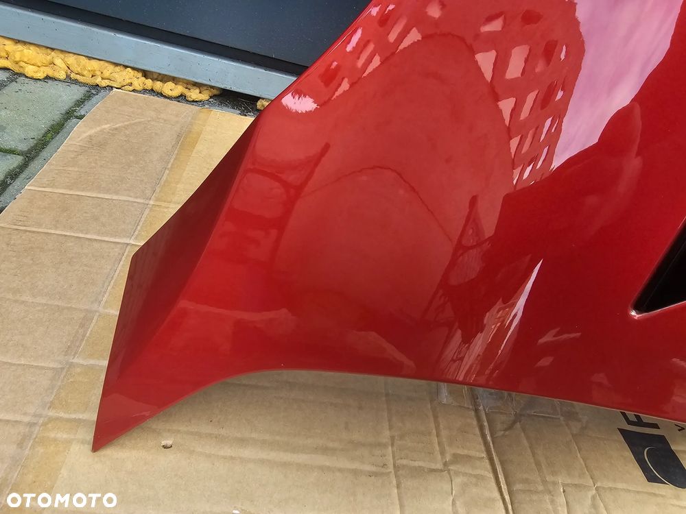 błotnik prawy przód BMW M3 G80 G81 M4 G82 COMPETITION - 7