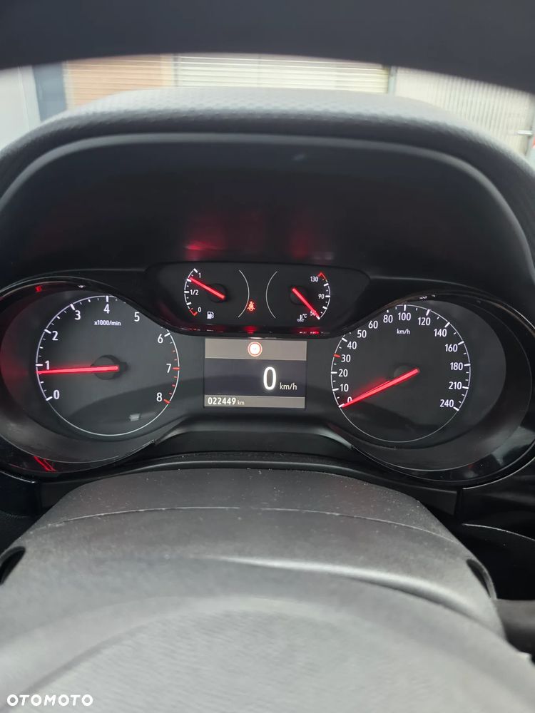 Opel Corsa 1.5 Start/Stop Elegance - 2