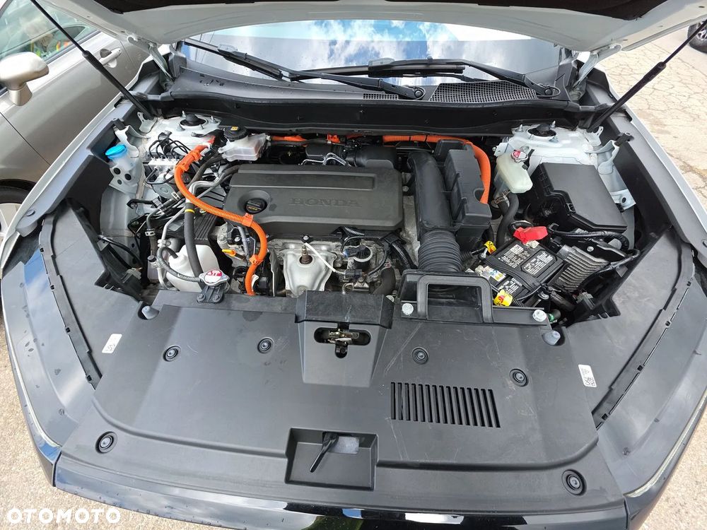 Honda CR-V - 12