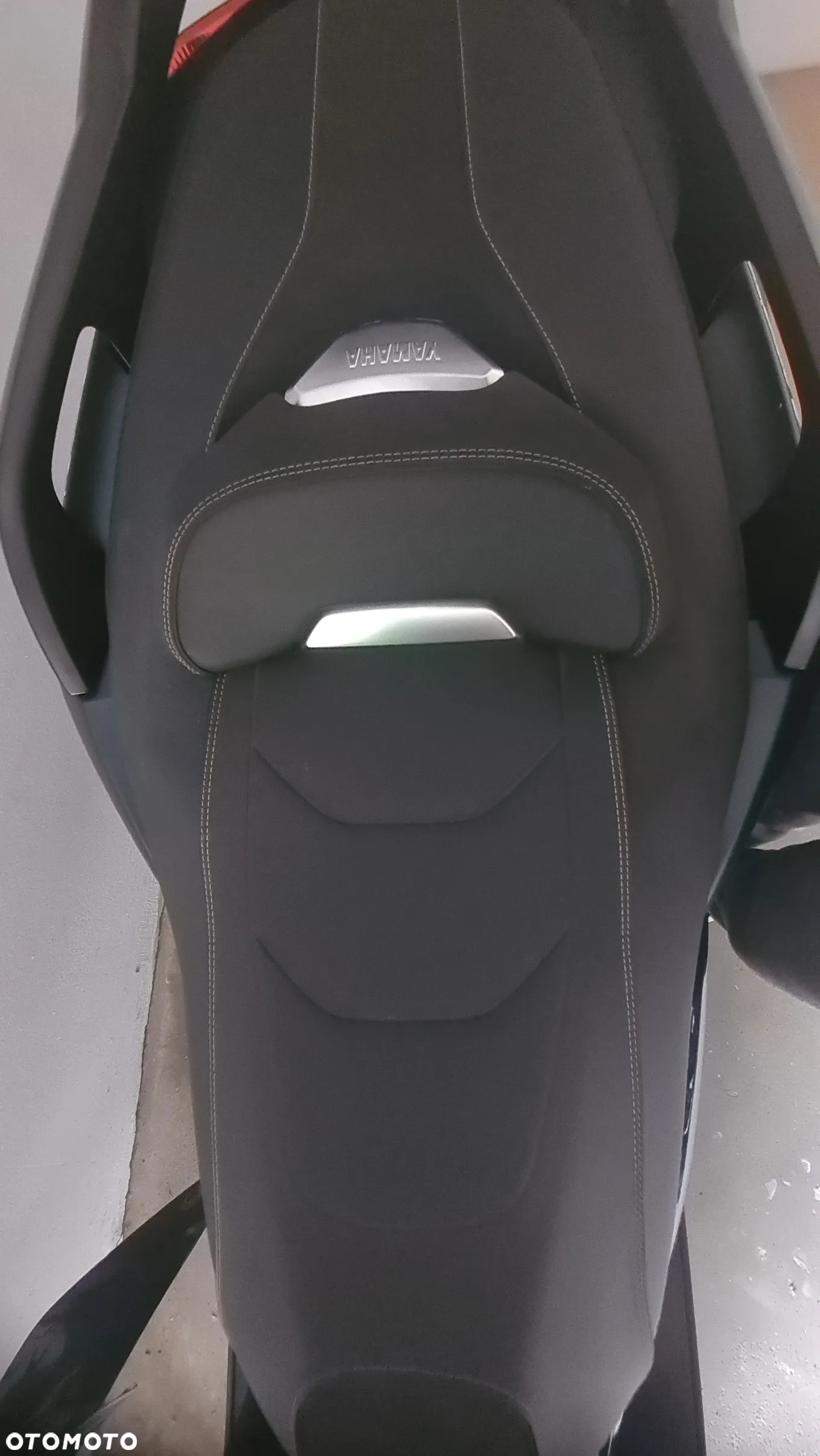 Yamaha X-max - 13