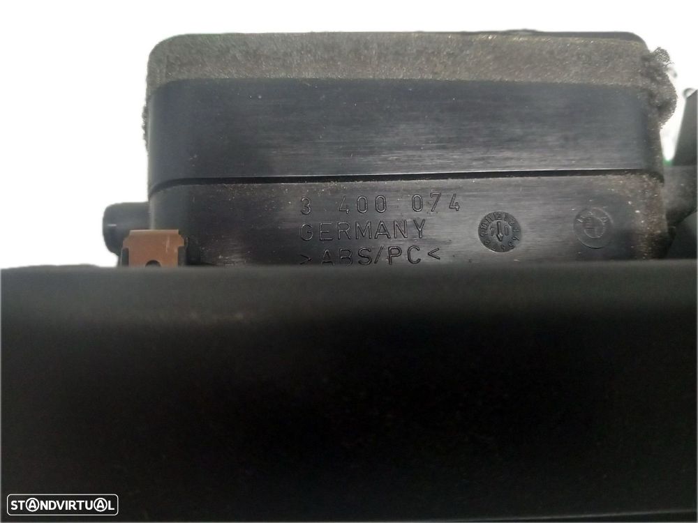 Grelha / Difusor Sofagem Bmw X3 (E83) - 4