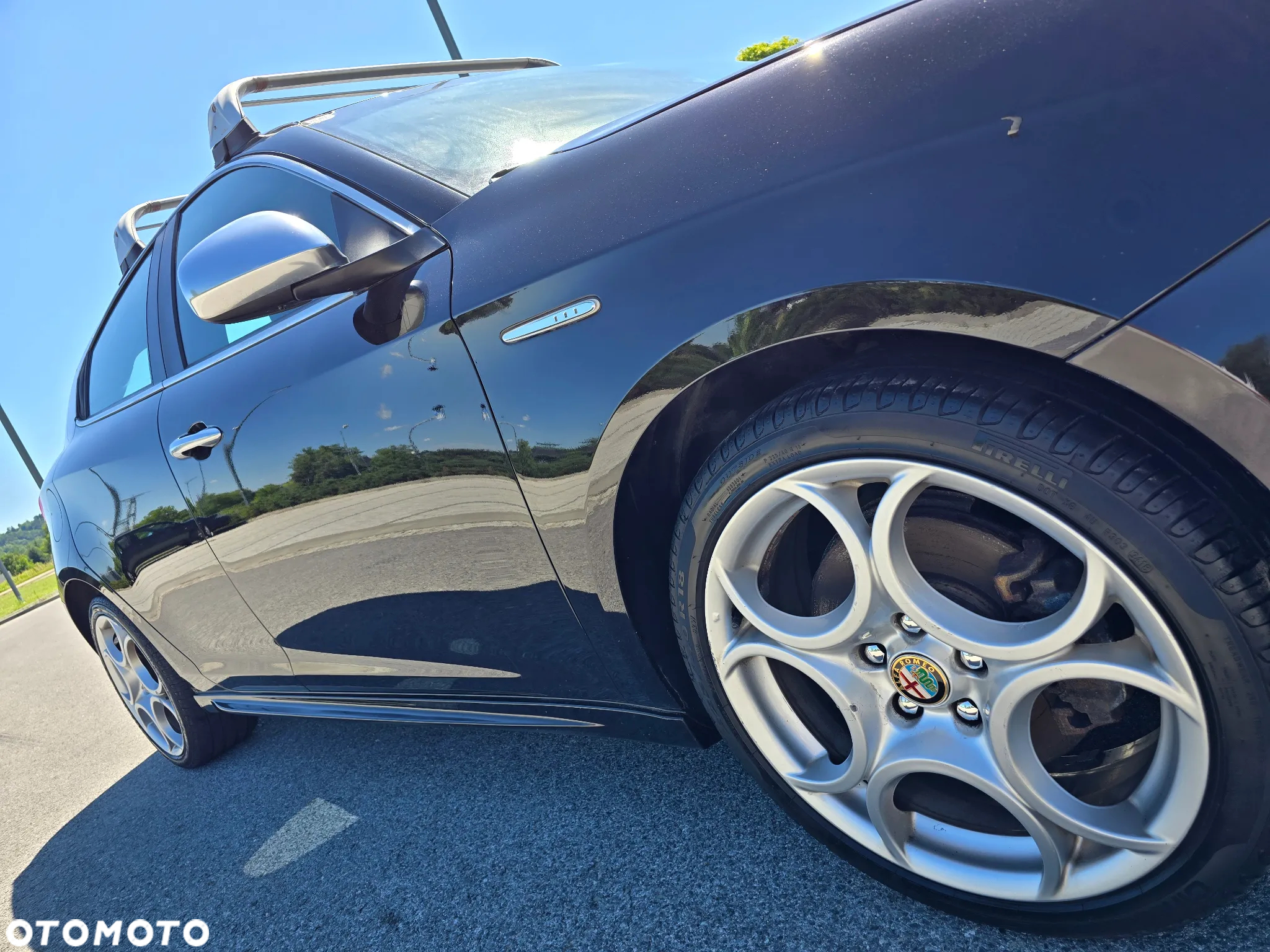 Alfa Romeo Giulietta 1.4 TB 16V Multiair TCT Sport - 39