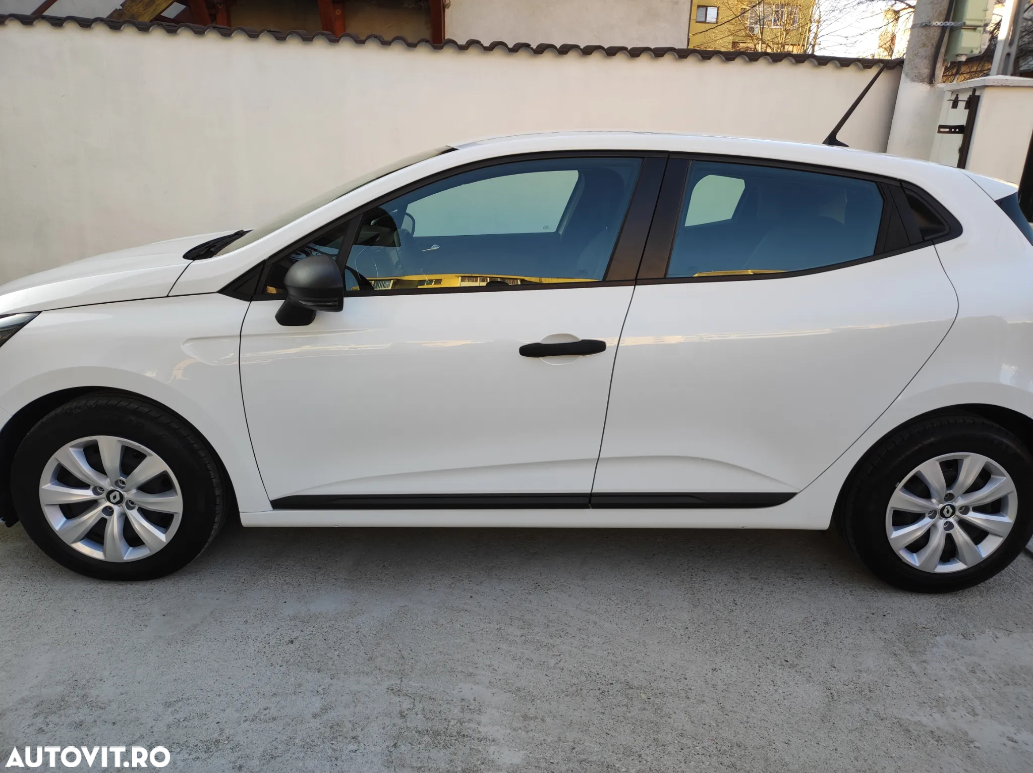 Renault Clio Energy dCi 90 Start & Stop Luxe - 9