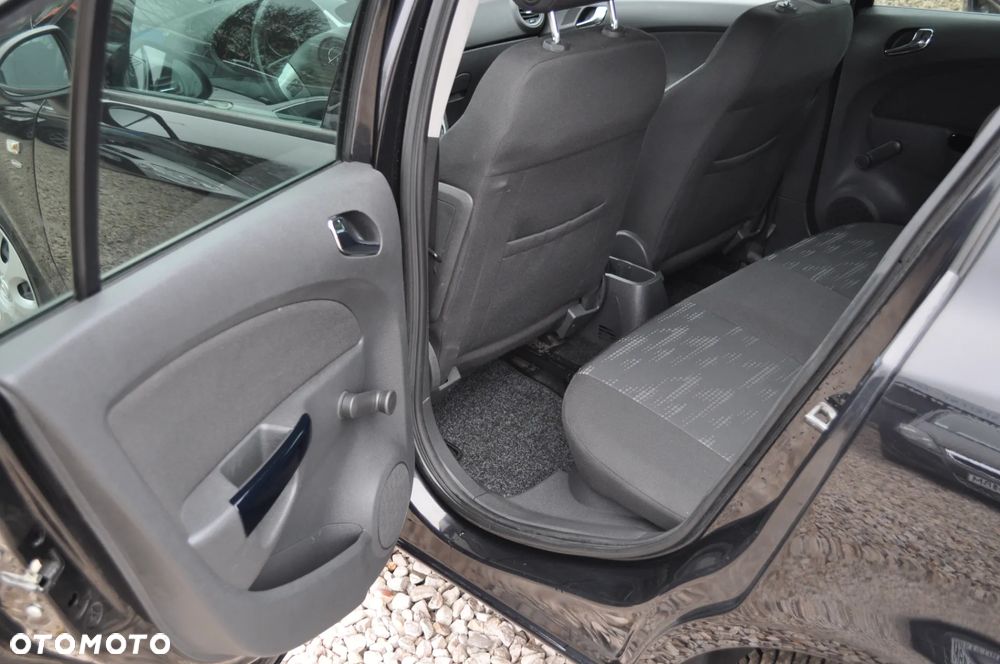 Opel Corsa 1.4 16V - 19