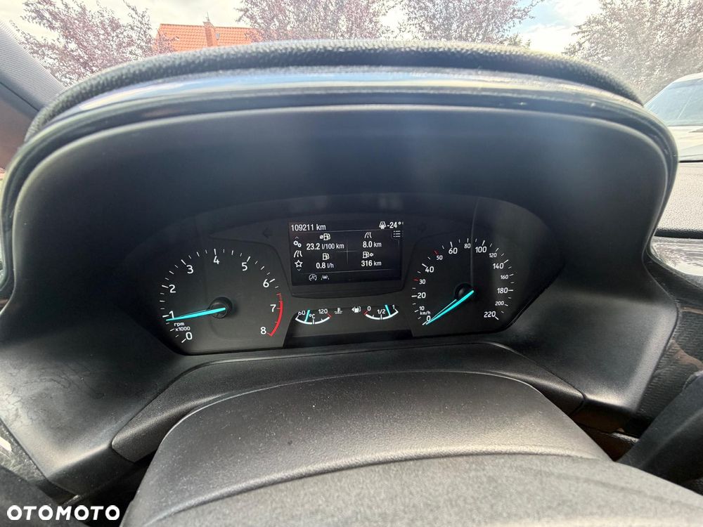 Ford Fiesta 1.0 EcoBoost GPF ST-Line ASS - 15