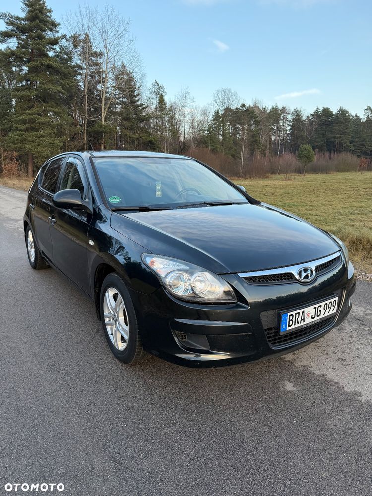 Hyundai i30 1.4 Blue Classic - 3