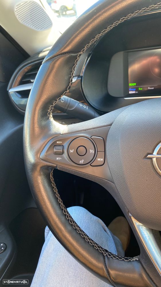 Opel Corsa-e Business Edition - 32