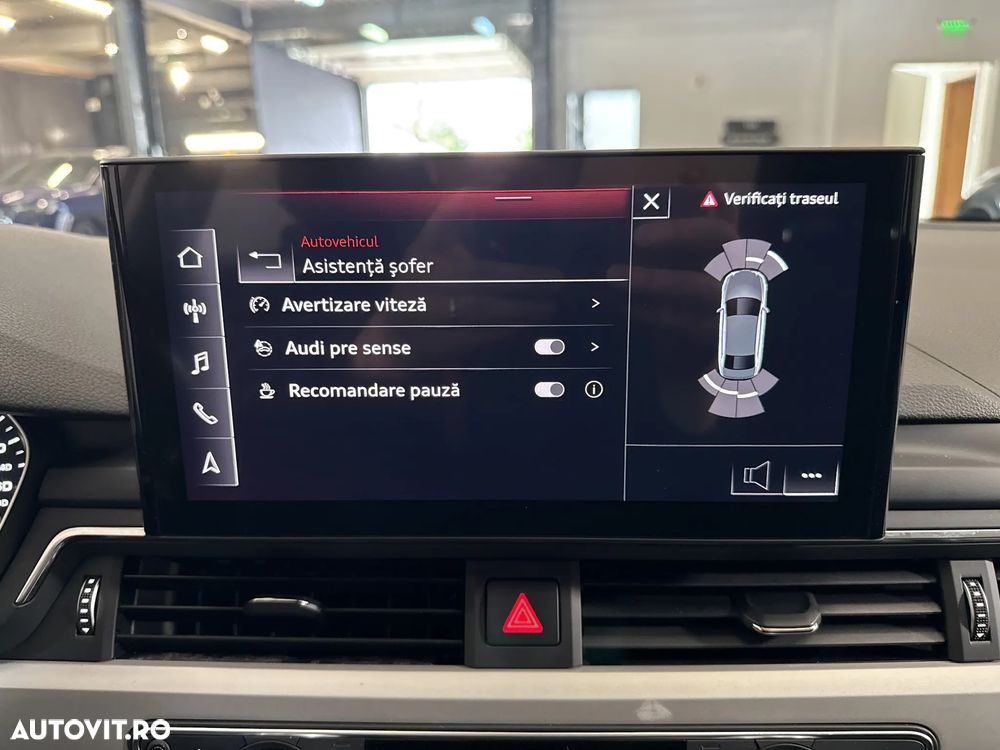 Audi A4 - 20