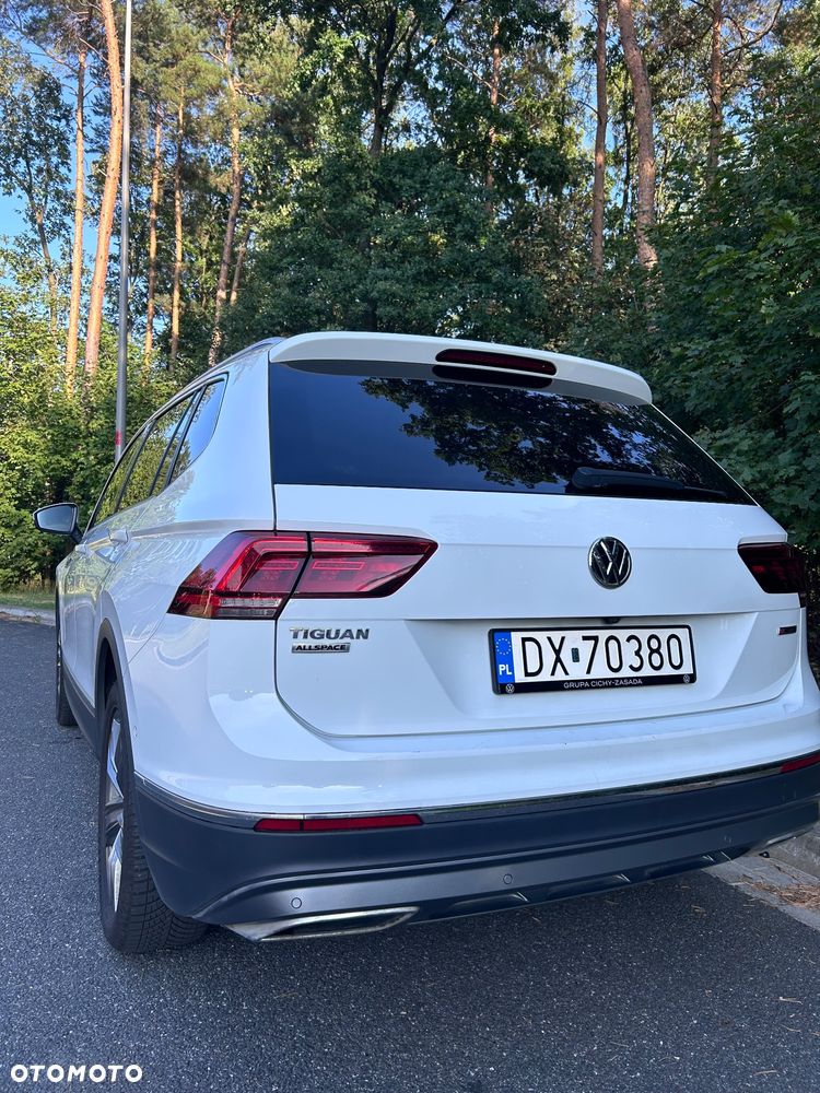 Volkswagen Tiguan 2.0 TDI SCR 4Mot R-Line DSG - 30