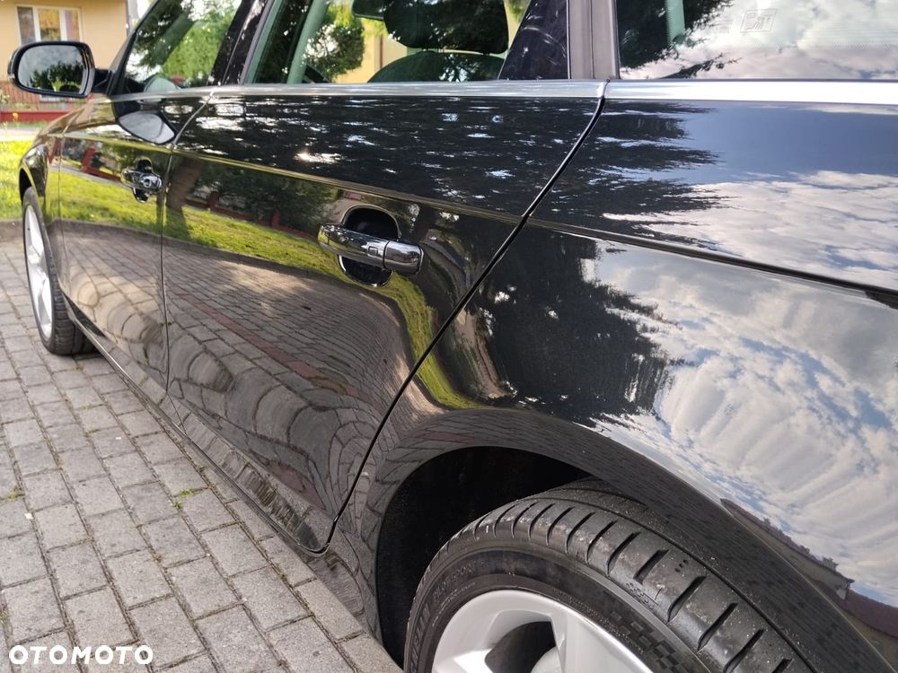 Audi A4 Avant 2.0 TDI DPF Ambition - 8