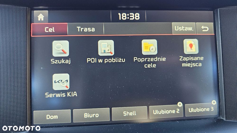 Kia Optima Sportswagon 1.7 CRDI DCT Business - 25