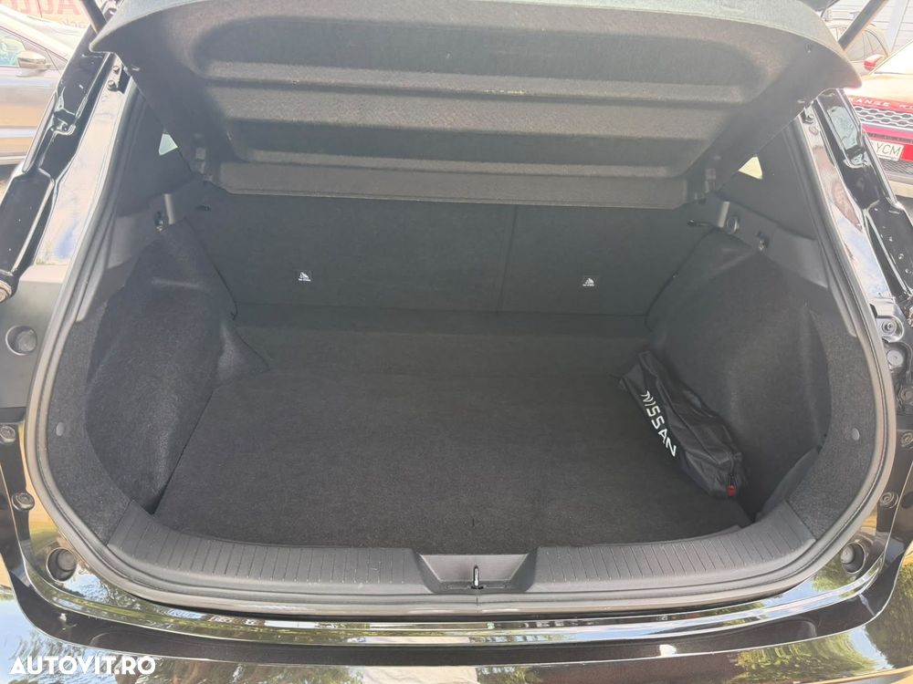 Nissan Qashqai - 22