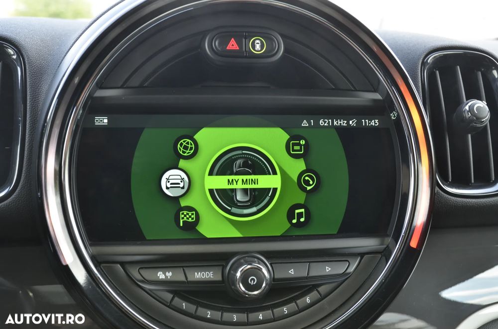 Mini Countryman Cooper S All4 Aut. - 31
