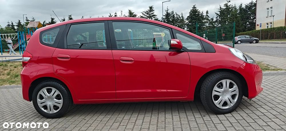 Honda Jazz 1.4 i-VTEC Elegance - 2