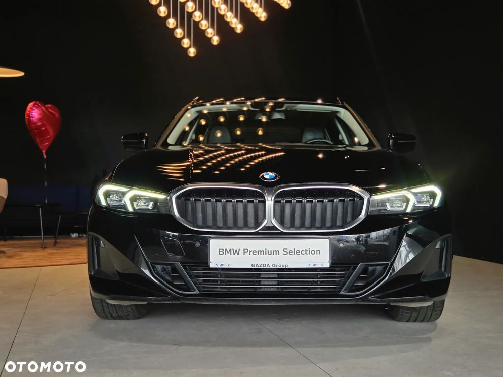 BMW Seria 3 - 6