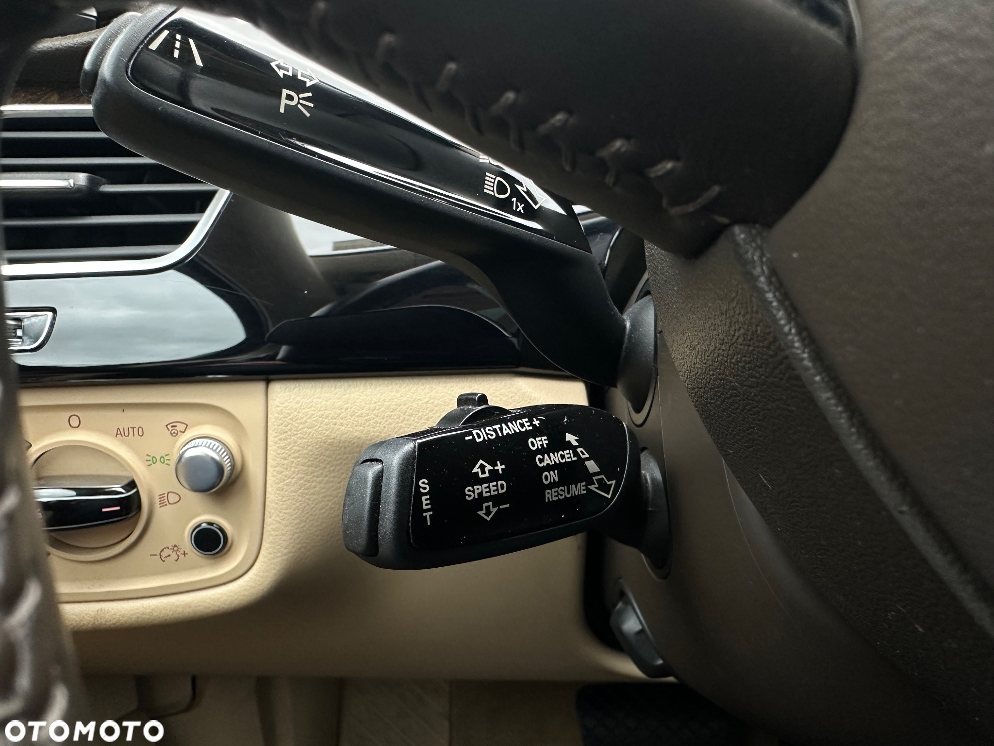 Audi A8 3.0 TFSI quattro tiptronic Langversion - 20