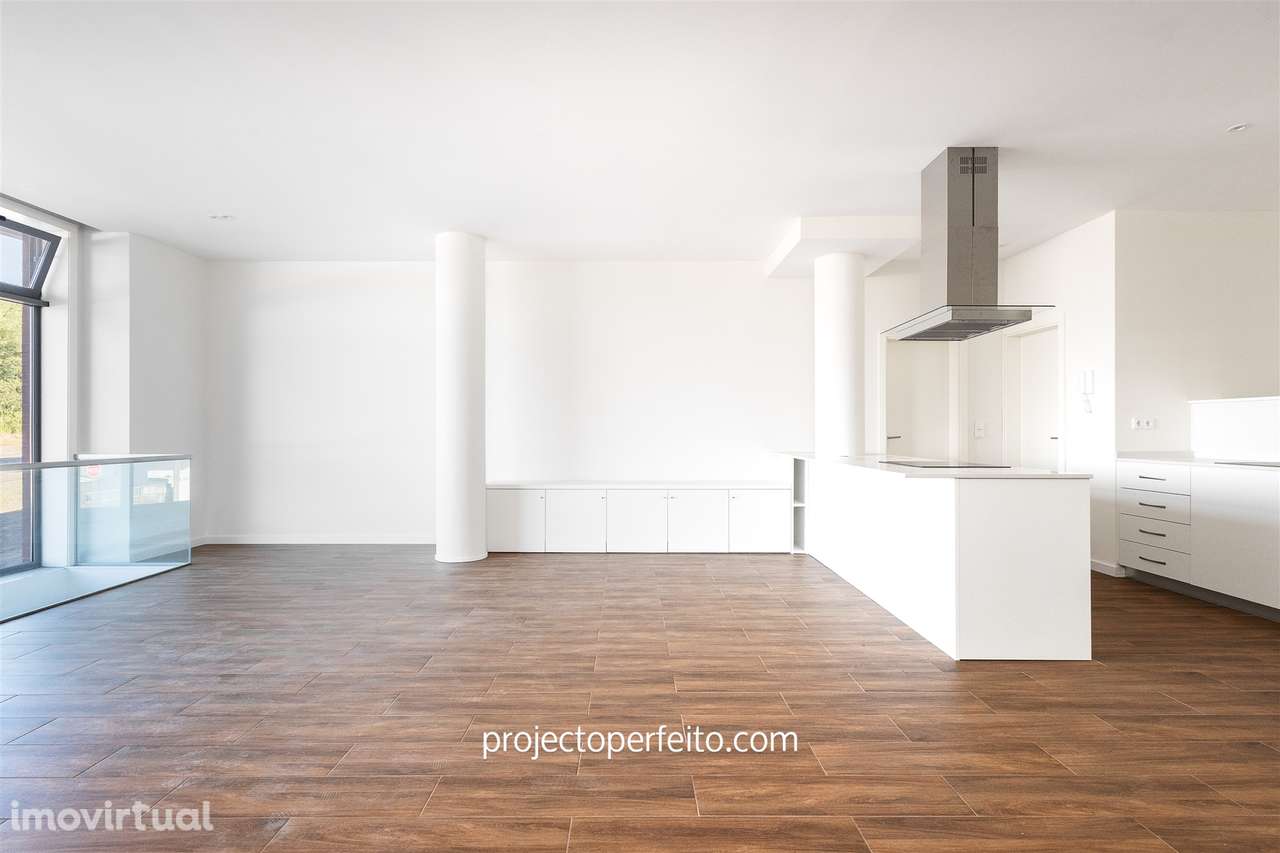 Apartamento T2+2 Venda em Argoncilhe,Santa Maria da Feira - Grande imagem: 2/16